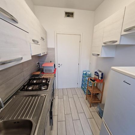 Parkside Heaven Milano Affori Apartamento Exterior foto