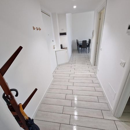 Parkside Heaven Milano Affori Apartamento Exterior foto
