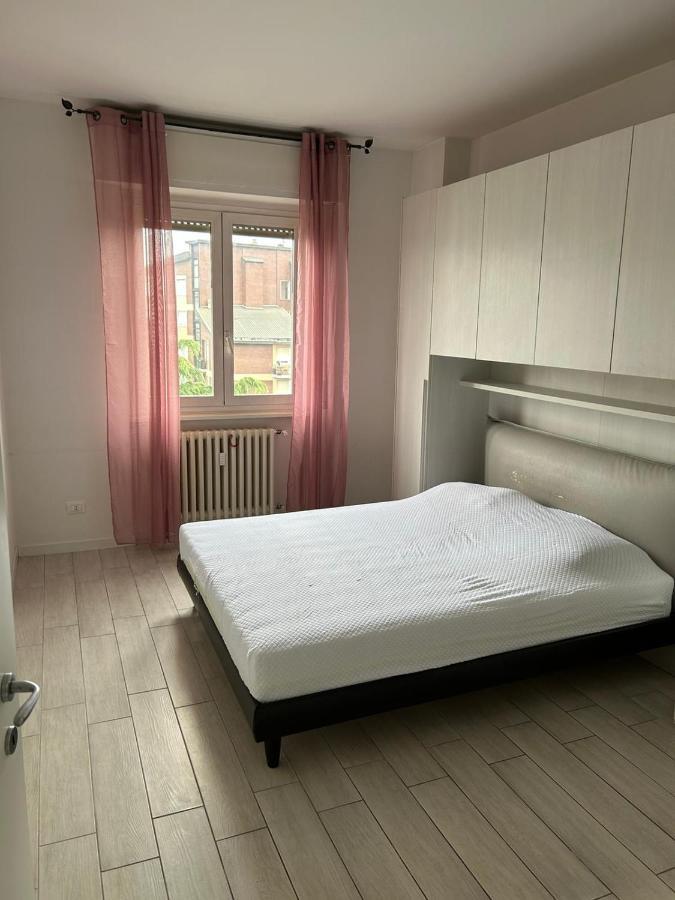 Parkside Heaven Milano Affori Apartamento Exterior foto