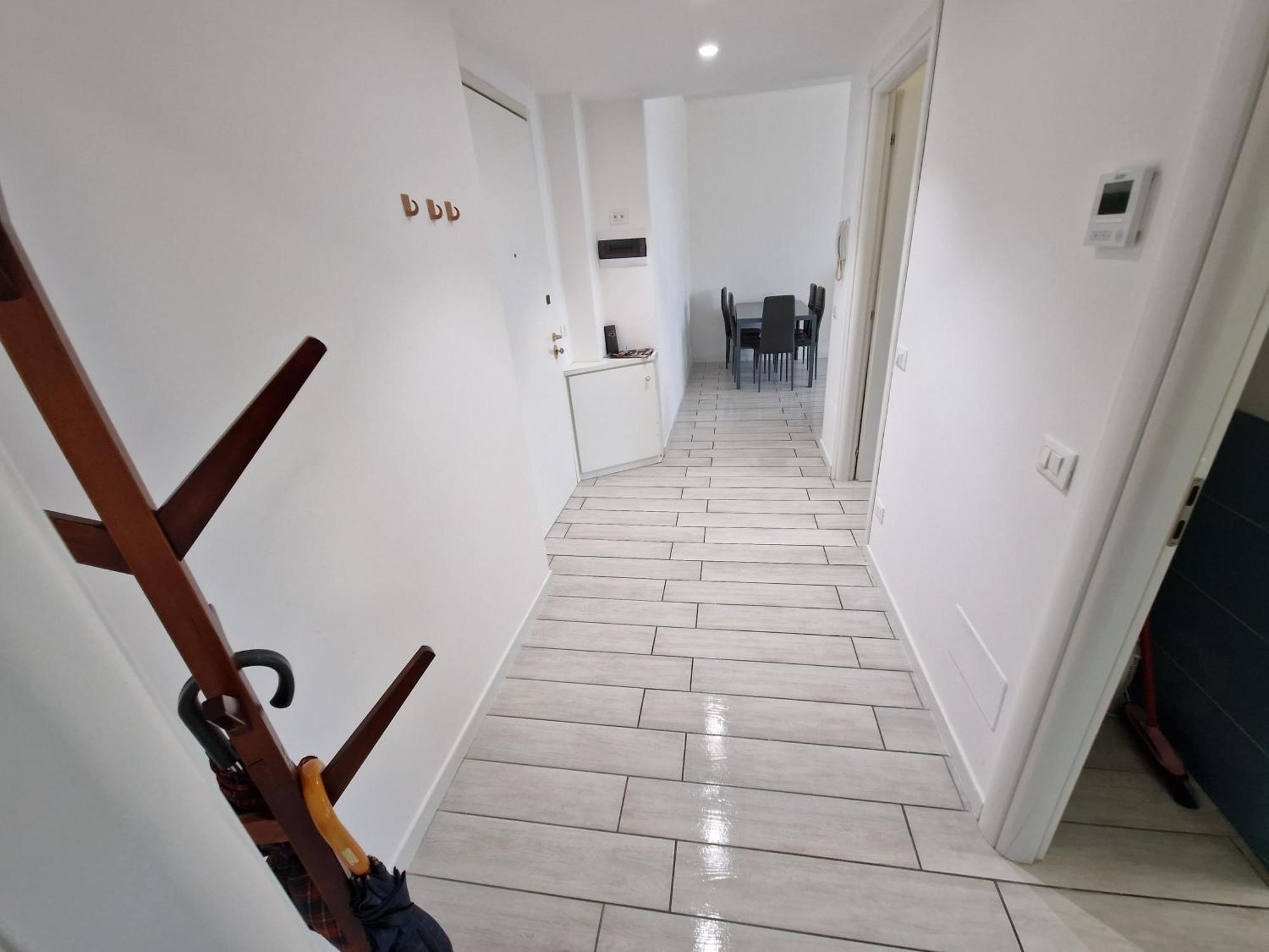 Parkside Heaven Milano Affori Apartamento Exterior foto