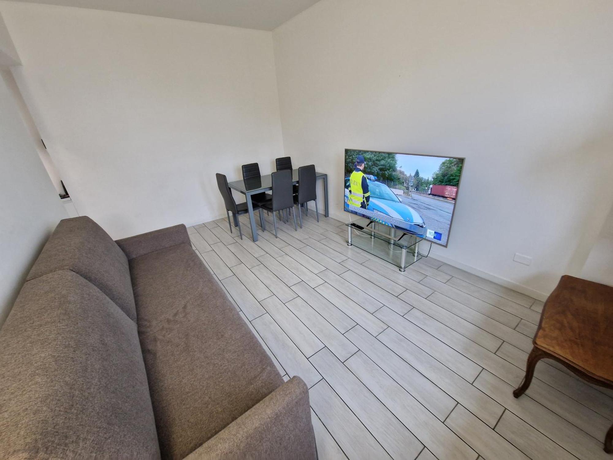 Parkside Heaven Milano Affori Apartamento Exterior foto