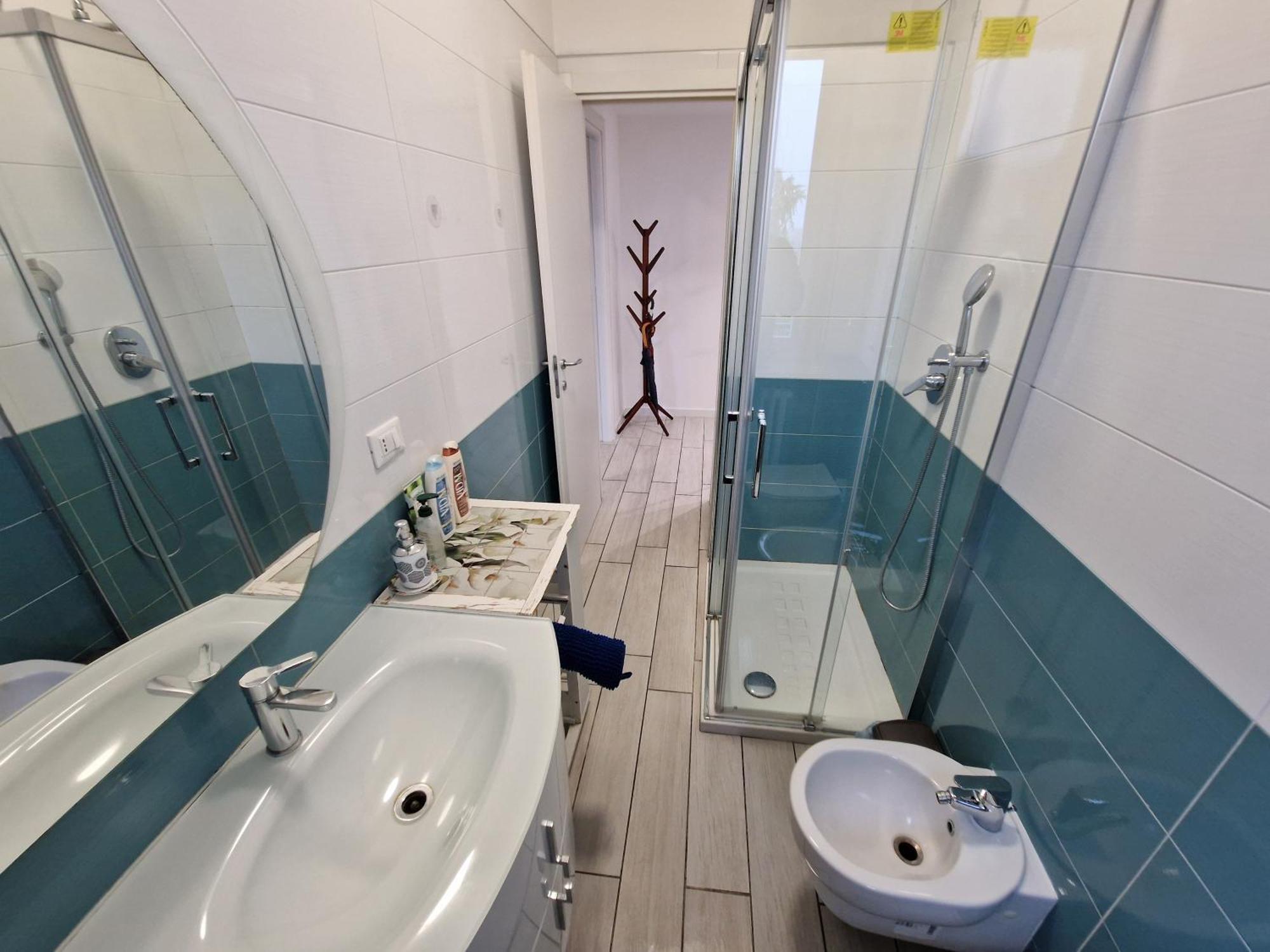 Parkside Heaven Milano Affori Apartamento Exterior foto