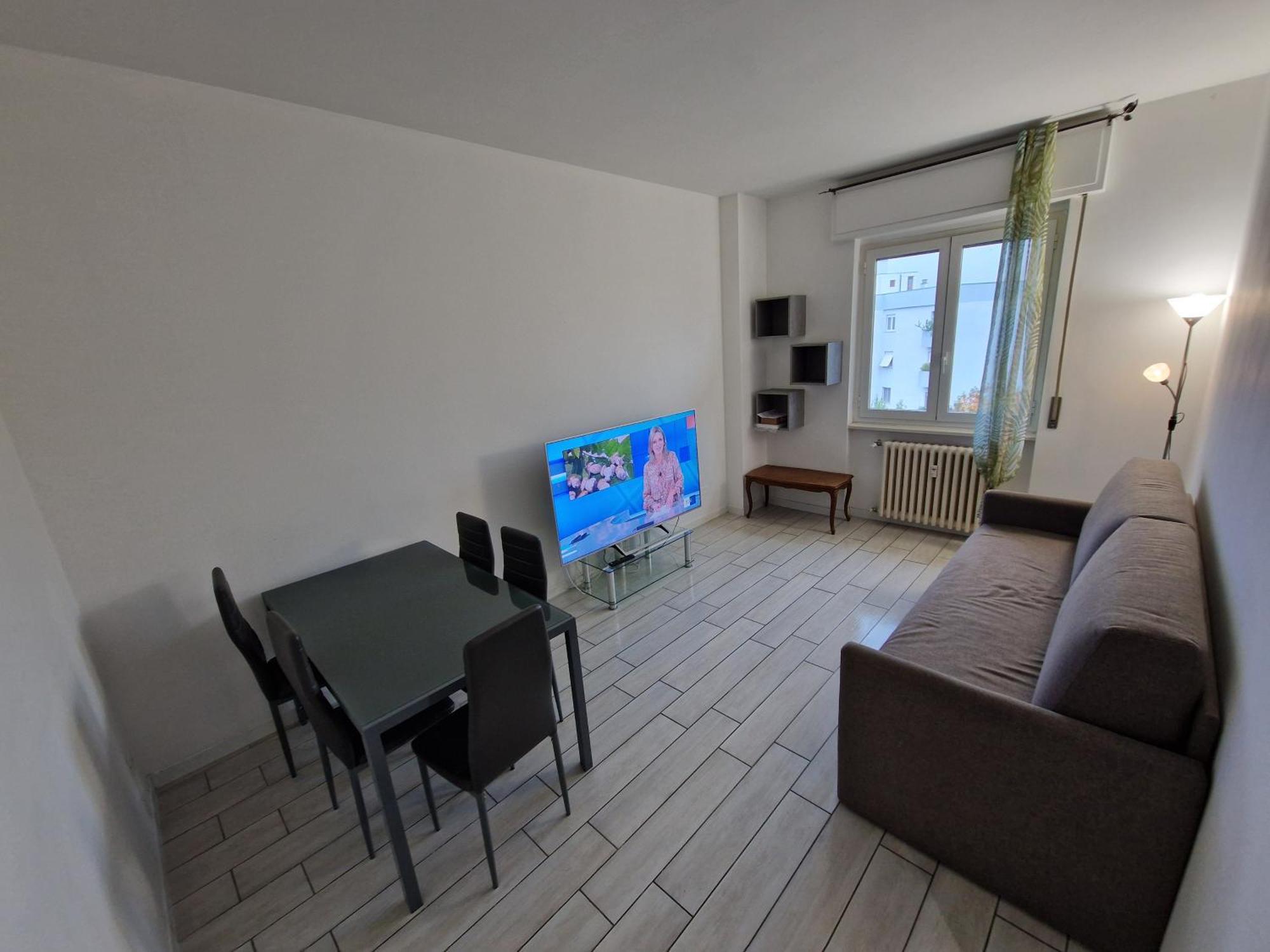 Parkside Heaven Milano Affori Apartamento Exterior foto