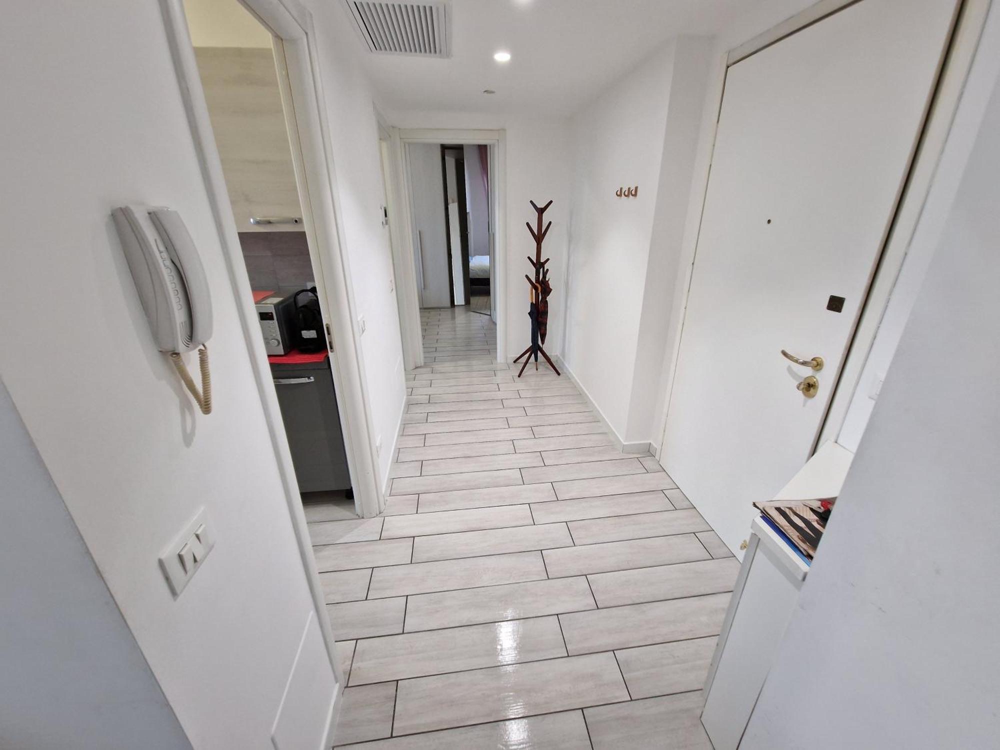 Parkside Heaven Milano Affori Apartamento Exterior foto